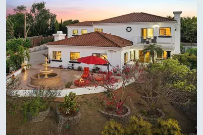 1751 Monte Vista Drive, Vista, CA 92084 - Photo 3