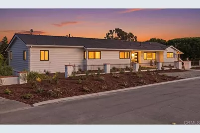 557 Canyon Drive, Solana Beach, CA 92075 - Photo 1