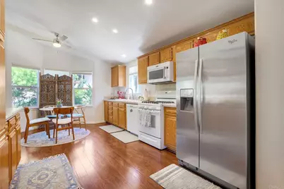 18218 Paradise Mountain Rd Spc 124 #Lot 124, Valley Center, CA 92082 - Photo 17