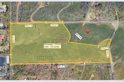  Parcel 3 & 4 Emerald Hill Road, Bonsall, CA 92003 - Photo 3