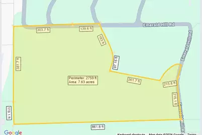  Parcel 3 & 4 Emerald Hill Road, Bonsall, CA 92003 - Photo 21