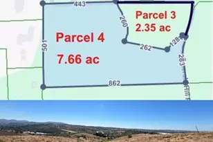 Parcel 3 & 4 Emerald Hill Rd, Bonsall, CA 92003 - Photo 1