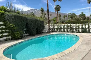 1111 S San Joaquin, Palm Springs, CA 92264 - Photo 23