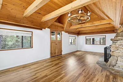 25008 Manzantia Ln, Descanso, CA 91916 - Photo 5