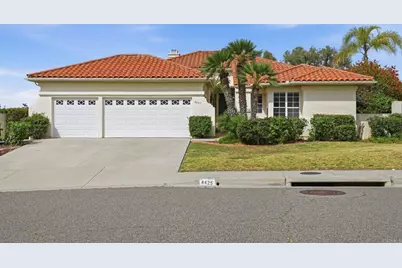 4425 Sunnyhill Drive, Carlsbad, CA 92008 - Photo 1