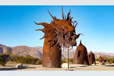 0 Palm Canyon Dr, Borrego Springs, CA 92004 - Photo 3