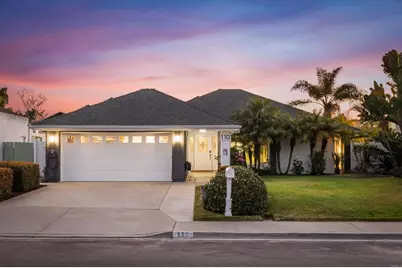 110 Turner Avenue, Encinitas, CA 92024 - Photo 1