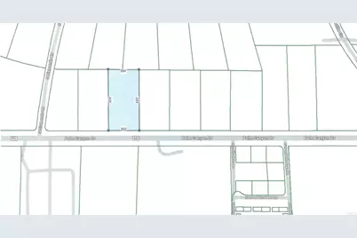  Palm Canyon Dr Lots 283 & 284, Borrego Springs, CA 92004 - Photo 1