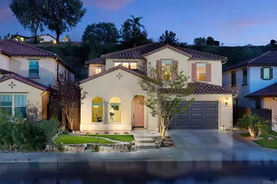 219 Flores Lane, Vista, CA 92083 - Photo 1