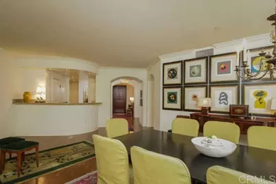 1040 Genter Street #205, La Jolla, CA 92037 - Photo 5