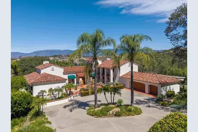 14128 Ridge Canyon Road, Valley Center, CA 92082 - Photo 1