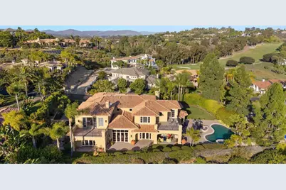 14480 Bellvista Drive, Rancho Santa Fe, CA 92067 - Photo 29