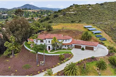 3244 Olivenhain Farms Rd., Encinitas, CA 92024 - Photo 45