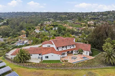 3244 Olivenhain Farms Rd., Encinitas, CA 92024 - Photo 47