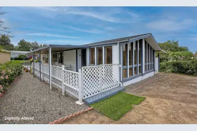 18218 Paradise Mountain Rd Spc 16 #Lot 16, Valley Center, CA 92082 - Photo 1