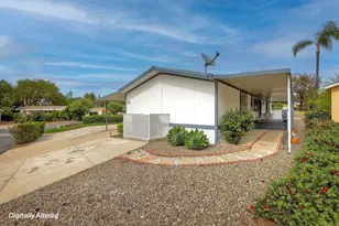 18218 Paradise Mountain Rd Spc 16 #Lot 16, Valley Center, CA 92082 - Photo 3