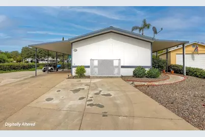 18218 Paradise Mountain Rd Spc 16 #Lot 16, Valley Center, CA 92082 - Photo 5