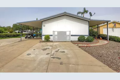 18218 Paradise Mountain Rd Spc 16 #Lot 16, Valley Center, CA 92082 - Photo 5