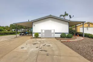 18218 Paradise Mountain Rd Spc 16 #Lot 16, Valley Center, CA 92082 - Photo 5