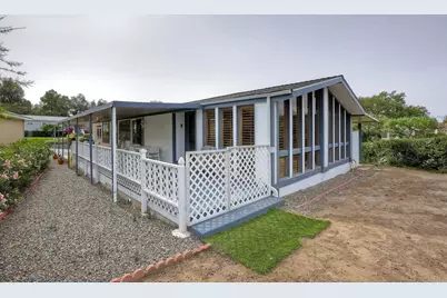 18218 Paradise Mountain Rd Spc 16 #Lot 16, Valley Center, CA 92082 - Photo 35