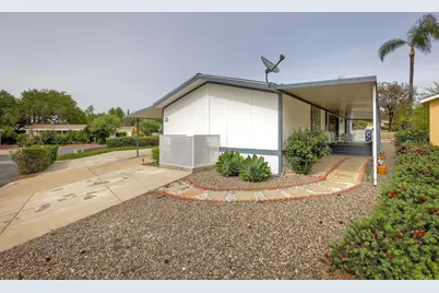 18218 Paradise Mountain Rd Spc 16 #Lot 16, Valley Center, CA 92082 - Photo 3