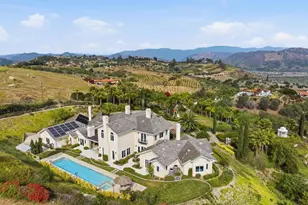 3611 Monserate Hill Ct, Fallbrook, CA 92028 - Photo 5