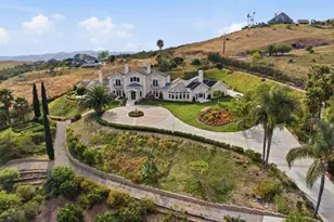 3611 Monserate Hill Ct, Fallbrook, CA 92028 - Photo 1