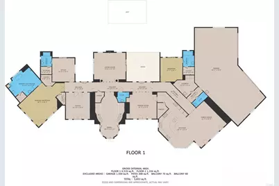 3611 Monserate Hill Court, Fallbrook, CA 92028 - Photo 73