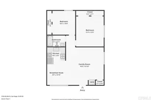 3132-36 45th St, San Diego, CA 92105 - Photo 39