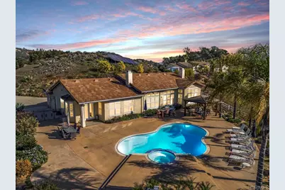 27051 Toyon Ridge Trail, Valley Center, CA 92082 - Photo 1
