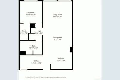 1105 S. Cleveland Street #311, Oceanside, CA 92054 - Photo 31