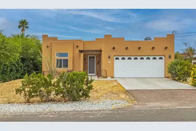 3431 Santa Saba Road, Borrego Springs, CA 92004 - Photo 1