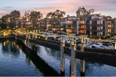 7126 Marina Pacifica Drive, Long Beach, CA 90803 - Photo 1