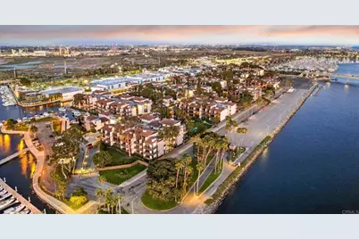 7126 Marina Pacifica Drive, Long Beach, CA 90803 - Photo 59