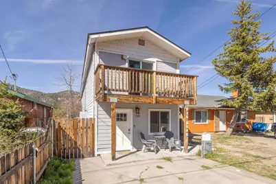 1011 W Fairway, Big Bear Lake, CA 92314 - Photo 1