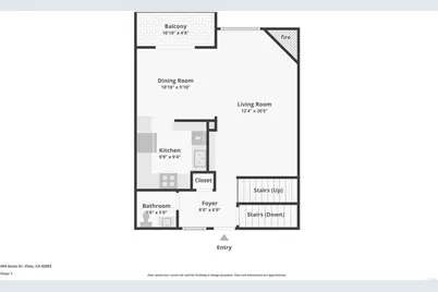 694 Ascot Drive, Vista, CA 92083 - Photo 53