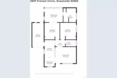 3607 Frenzel Circle, Oceanside, CA 92056 - Photo 47