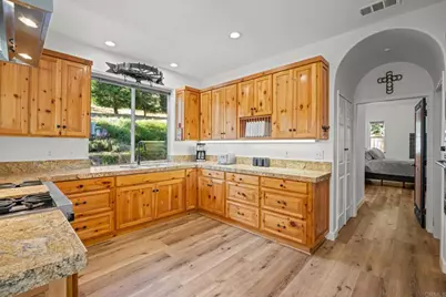 26380 San Felipe Road, Warner Springs, CA 92086 - Photo 17