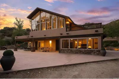 26380 San Felipe Road, Warner Springs, CA 92086 - Photo 3