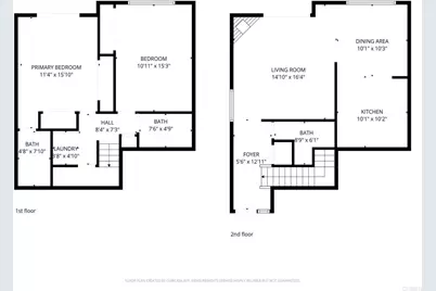 10794 Jeanne #Unit F, Santee, CA 92071 - Photo 41