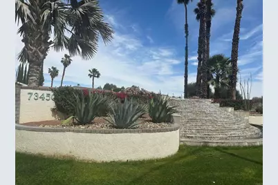 73450 Country Club Drive #153, Palm Desert, CA 92260 - Photo 55