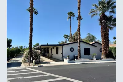 73450 Country Club Drive #153, Palm Desert, CA 92260 - Photo 1
