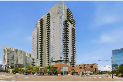 800 The Mark Lane #1002, San Diego, CA 92101 - Photo 3