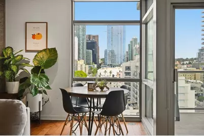 800 The Mark Lane #1002, San Diego, CA 92101 - Photo 17