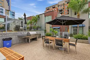 800 The Mark Ln, San Diego, CA 92101 - Photo 33