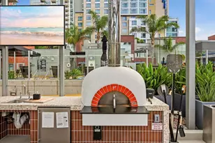 800 The Mark Ln, San Diego, CA 92101 - Photo 29