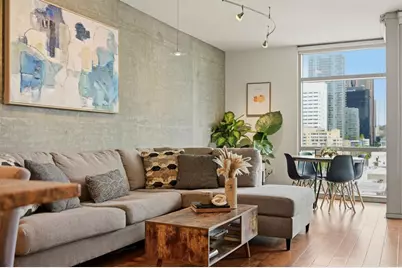 800 The Mark Lane #1002, San Diego, CA 92101 - Photo 1