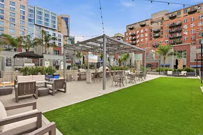 800 The Mark Lane #1002, San Diego, CA 92101 - Photo 35