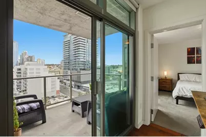 800 The Mark Lane #1002, San Diego, CA 92101 - Photo 15