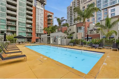 800 The Mark Lane #1002, San Diego, CA 92101 - Photo 39